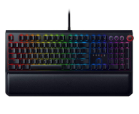Razer BlackWidow Elite Orange Switch - 453686 - zdjęcie 1
